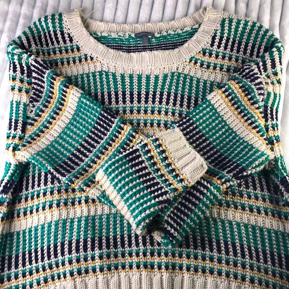 Street wear sweater!!